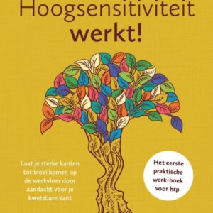 Hoogsensitiviteit werkt!
