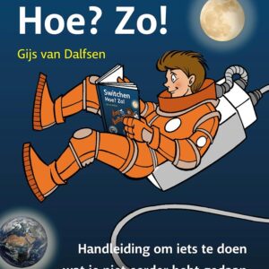 Switchen – Hoe? Zo!
