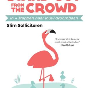 Stand out from the Crowd