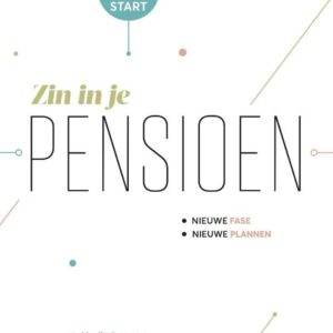 Zin in je pensioen