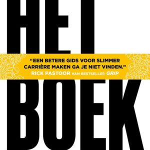 Het boek waarvan je baas niet wil dat je het leest