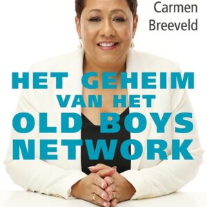 Het geheim van het old boys network