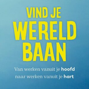 Vind je wereldbaan