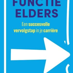 Op naar een functie elders