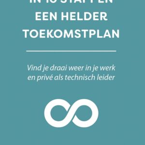 In 10 stappen een helder toekomstplan