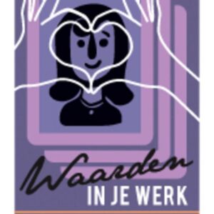 Kaartenset Waarden - Waarden in je werk