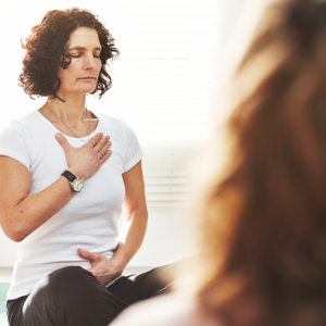 Ademcoach compleet
