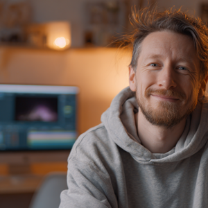 After Effects
