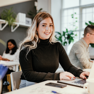 Arbeids- en organisatiepsychologie