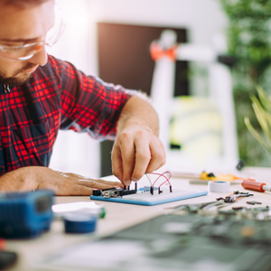 Arduino Programmeren