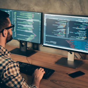 Back-end Developer