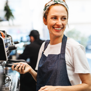 Barista