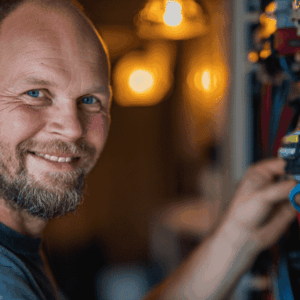 Basisopleiding Elektromonteur
