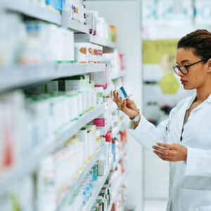 Basisopleiding Apothekersassistent