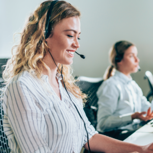 Callcenter Medewerker