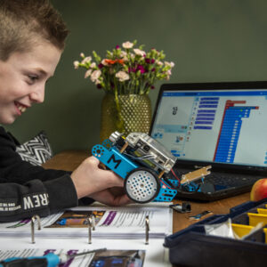 Programmeren voor Kinderen