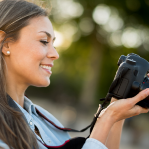 Fotografie