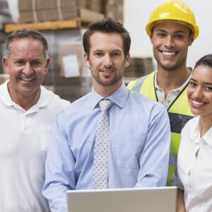 Supply Chain Management
