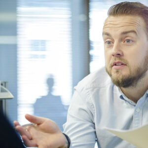 Basisopleiding Toegepaste Psychologie met Arbeids- en Organisatiepsychologie