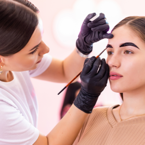 Henna Brows