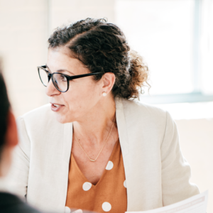 HRM (Personeelsmanagement)