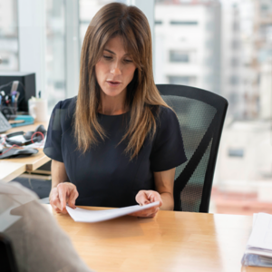 Medewerker Personeelszaken (MPZ) / Human Resources (MHR)