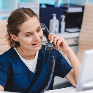 Medisch Secretaresse