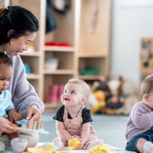 Babyspecialist