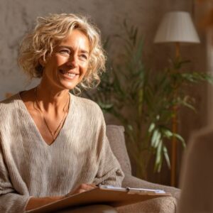 Psychologie van Hoogsensitiviteit