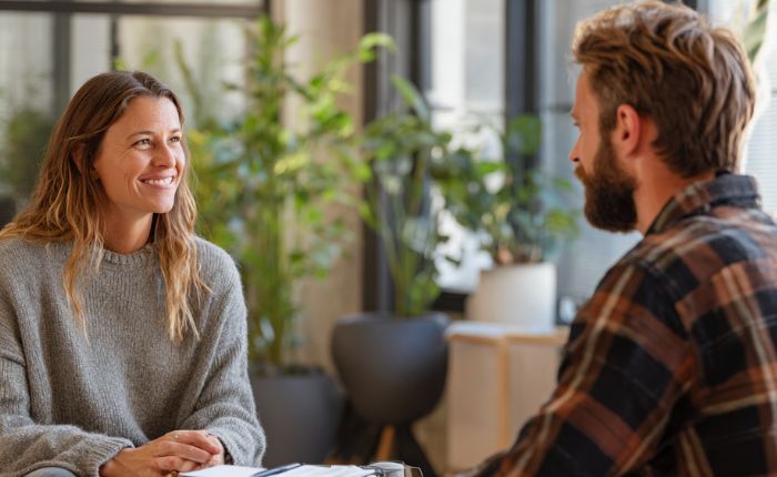 Re-integratie Coach