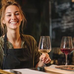 Sommelier