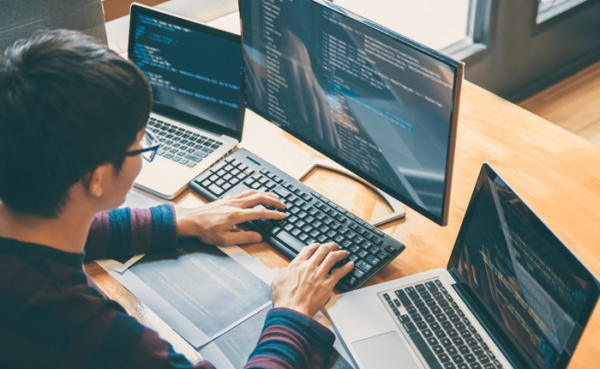 Programmeren voor Beginners + PHP/MySQL – Banenmarkt