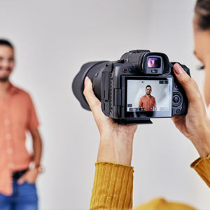 Portretfotografie