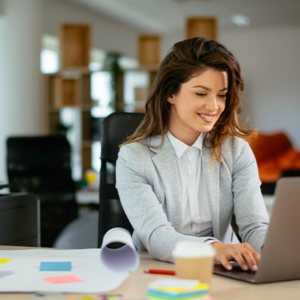 Professioneel Webdesigner