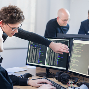 Programmeren in C#