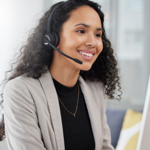 Receptioniste/Telefoniste