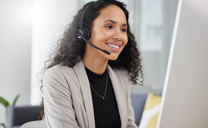 Receptioniste/Telefoniste