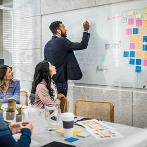 Scrum Master