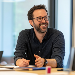 Scrum Product Owner