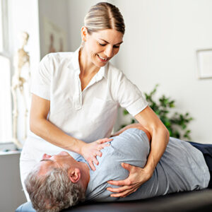 Shiatsu