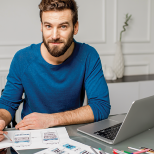 UX Designer