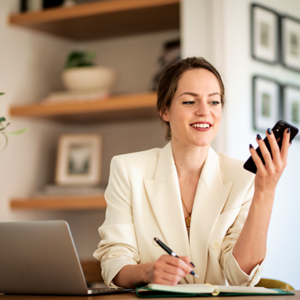 Virtual Assistant