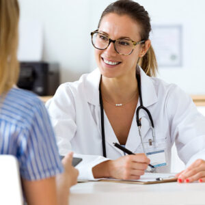 Basisopleiding Doktersassistent