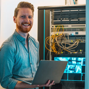 Basisopleiding ICT-beheerder
