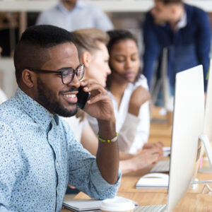 Commercieel Medewerker Binnendienst