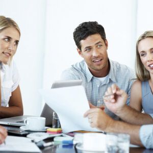 Assistent Controller