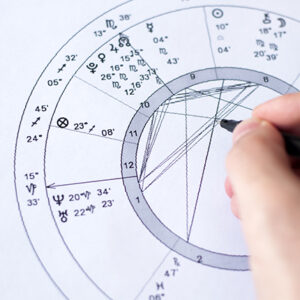 Astrologie