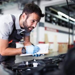 Autotechniek