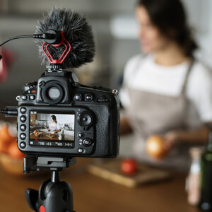 Digitaal Filmen en Videobewerking