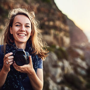 Digitale Fotografie en Beeldbewerking
